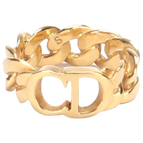 bague dior danseuse etoile occasion|Danseuse etoile necklace Dior Gold in Metal .